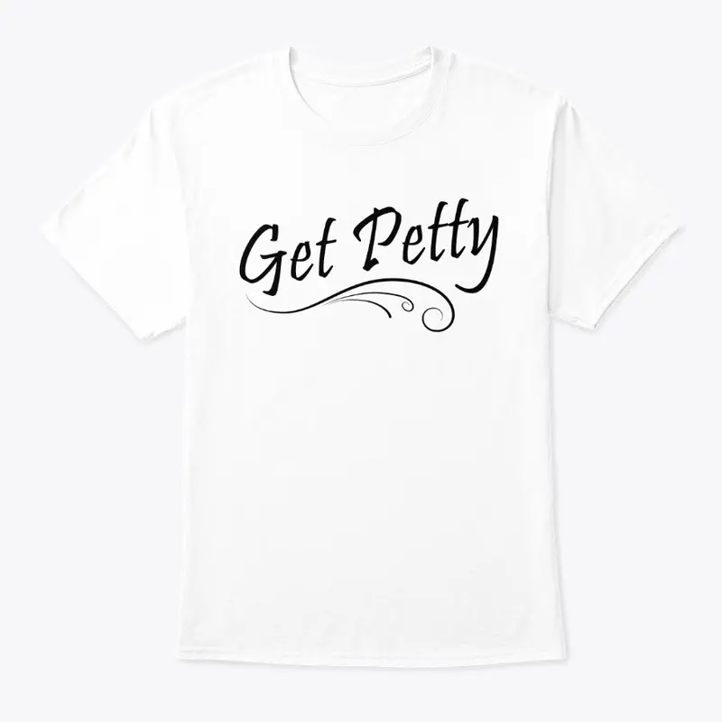 Get Petty