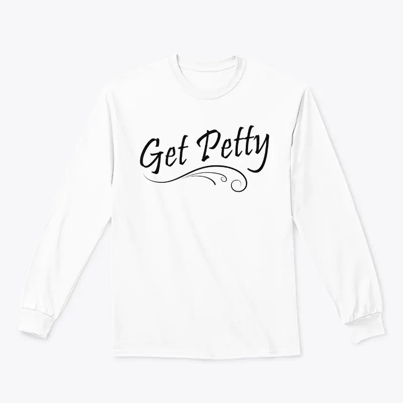 Get Petty