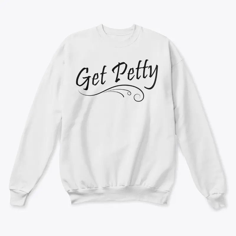 Get Petty